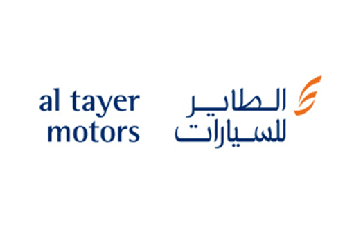 Al Tayer Motors logo