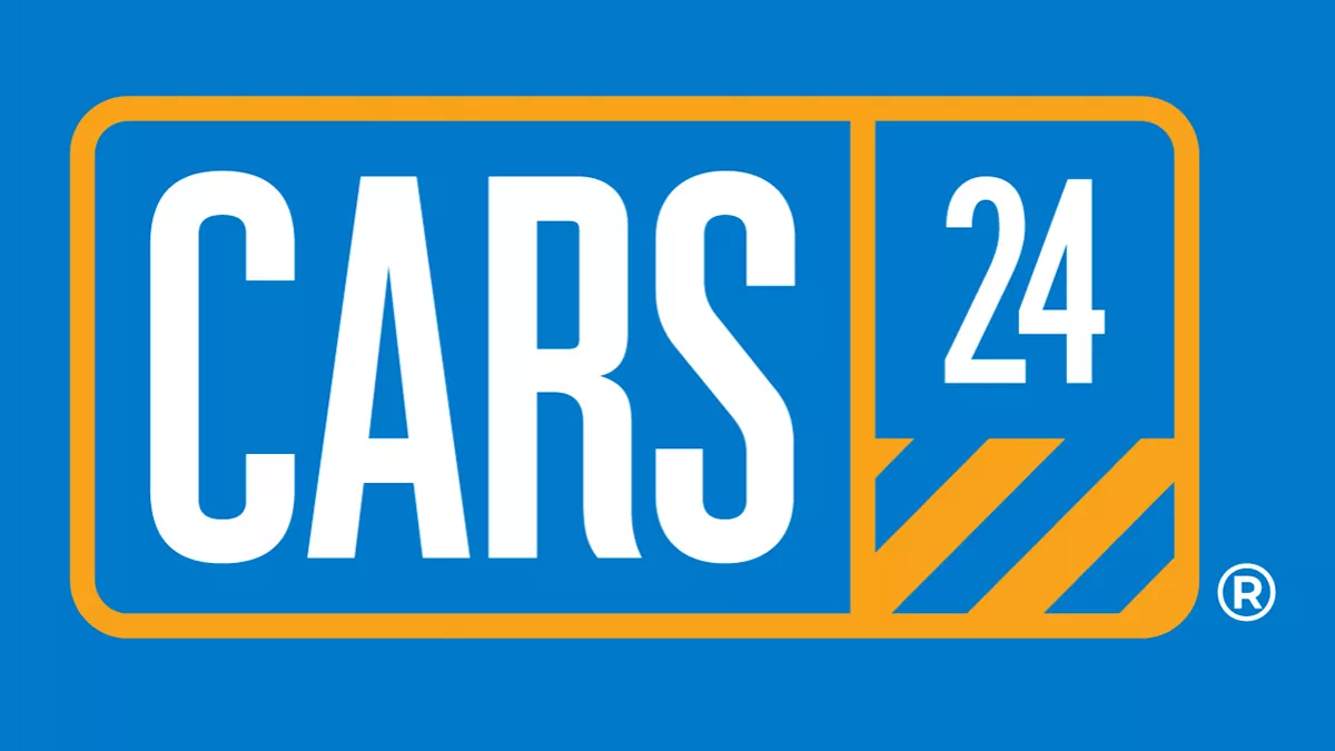 Cars24 UAE logo